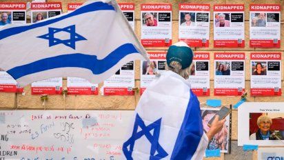 Israel y Hollywood en tensión por el conflicto con Hamás
