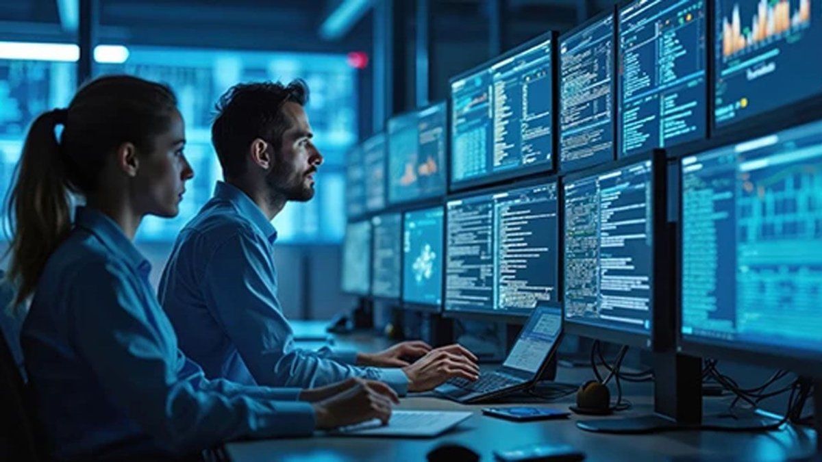 Un nuevo organismo en la red de ciberseguridad argentina.&nbsp;