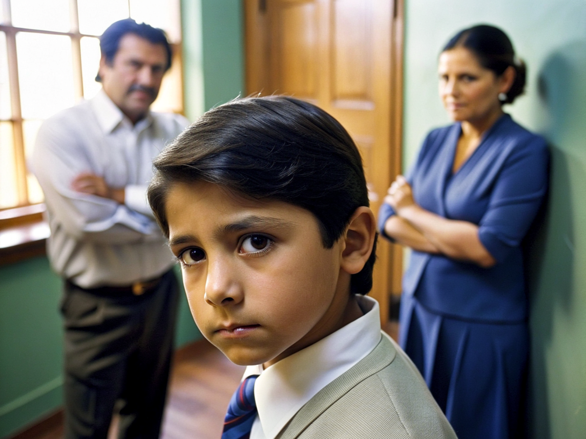 Estudio prueba que la jornada escolar extendida es factor de divorcio en Mxco&nbsp;