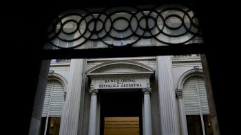 lediv y la polemica: el bcra decidio ponerle fin lediv y la polemica: el bcra decidio ponerle fin