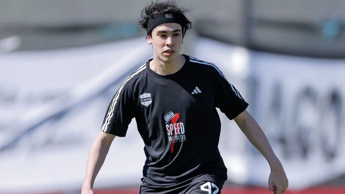 DeportivoRiestra emitió un comunicado en el que ofreció disculpas por la inclusión del influencer,conocido como Spreen, pero no evita a la AFA.