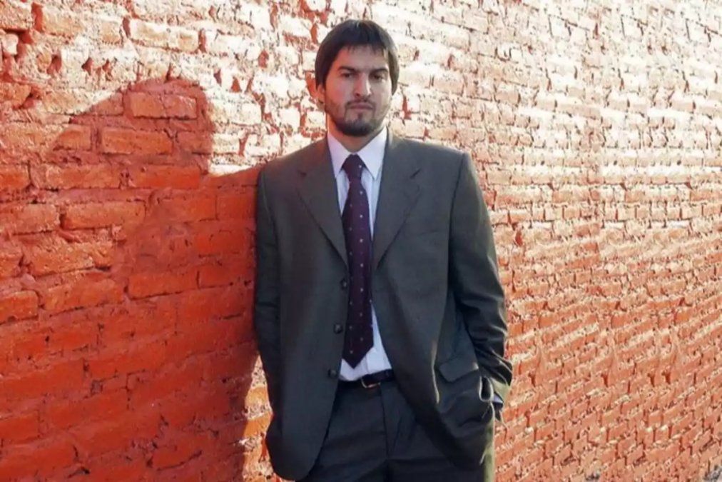 Ariel García Furfaro
