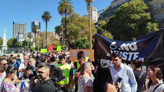 Salud mental en debate: Entre el cambio de paradigma y el retroceso en derechos
