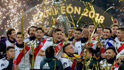 altText(Fallo del TAS: River campeón de la Libertadores 2018 (y una sanción))}
