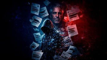 Eliminaron del mapa al hacker de Epstein tras el estallido de 2.300 documentos secretos