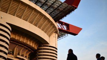 Los nombres del escándalo de escorts que sacude la Serie A: Achraf Hakimi, Leão, Giroud y más