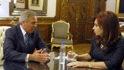 altText(El kirchnerismo cree que Sapag