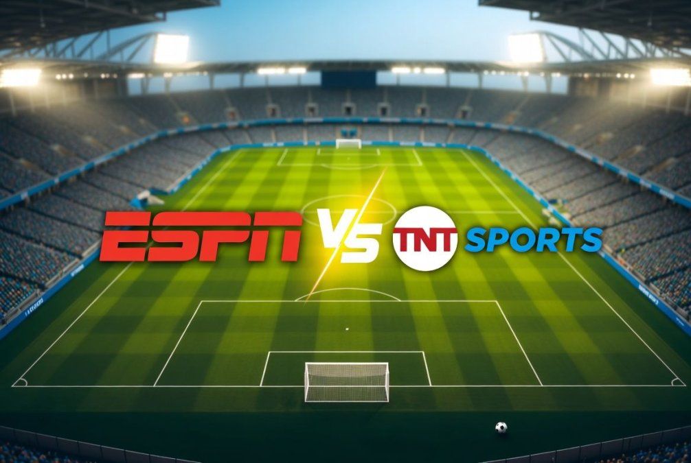 ESPN vs TNT Sports: ¿Mariano Closs vs Juan Pablo Varsky y Pollo Vignolo?