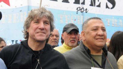 Pronóstico de Boudou sobre la situación judicial de CFK: 