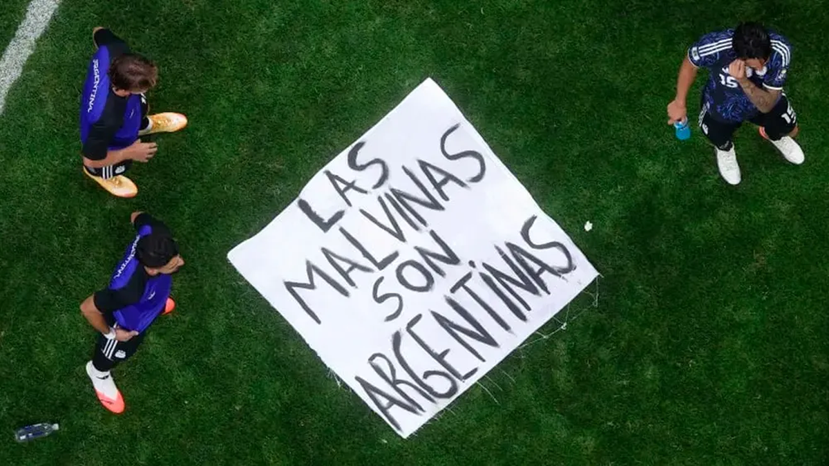 La manta de La manta de