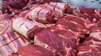 Con estos precios, el consumo de carne va en picada...