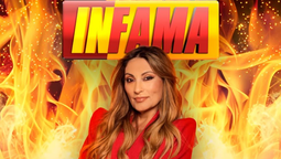 Marcela Tauro disparó letal contra Laura Ubfal luego de renunciar a Infama. Marcela Tauro disparó letal contra Laura Ubfal luego de renunciar a Infama.