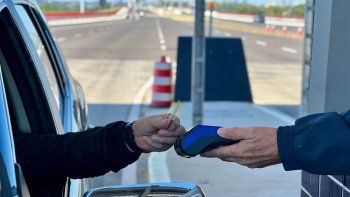 Rutas privadas: El Gobierno licita nuevos tramos para instalar peajes