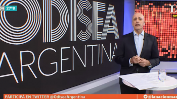 Carlos Pagni se impuso en el rating y selló las dudas de LN+