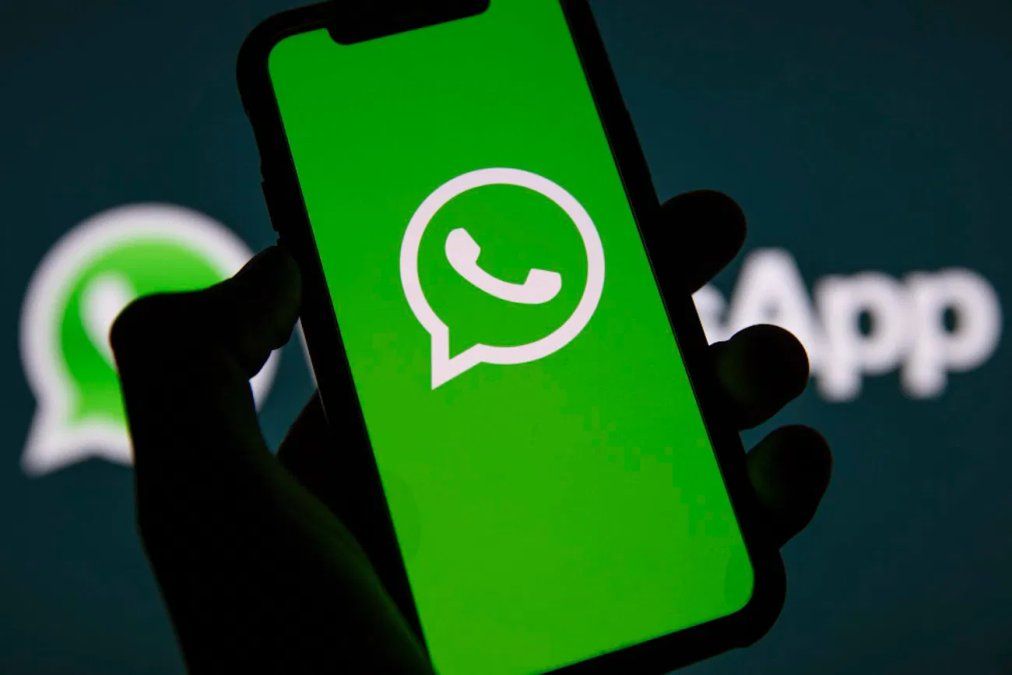 WhatsApp es acusada de mentir a los usuarios.