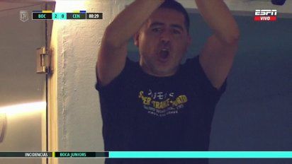 Riquelme o Battaglia: ¿De quién es este Boca inocente?