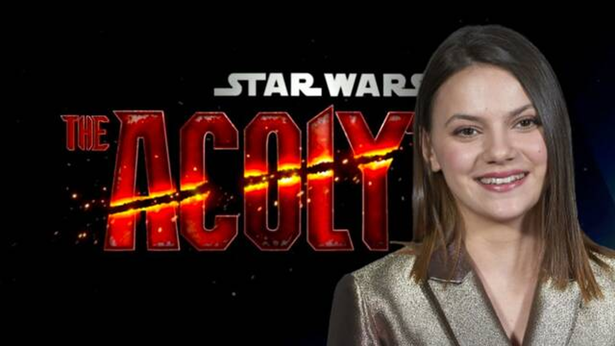 Ella también fue X-23 en la película Logan de James Mangold. Ella también fue X-23 en la película Logan de James Mangold.