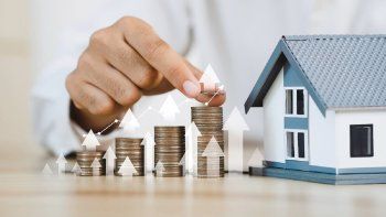 Créditos hipotecarios: Qué bancos te ahorra nmillones y cuáles te deja afuera