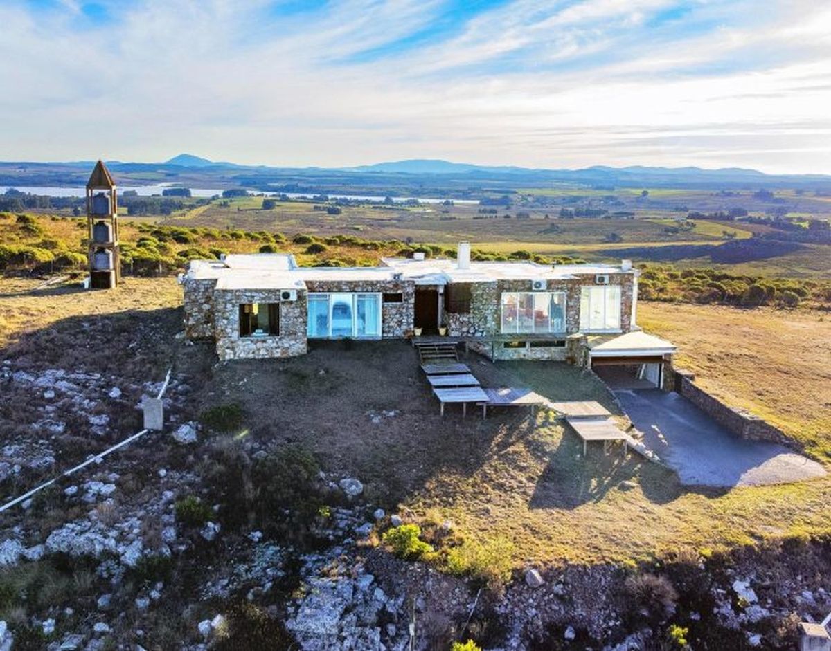 Subasta de chacra en 6 has. con precio base US$ 830.000. Subasta de chacra en 6 has. con precio base US$ 830.000.