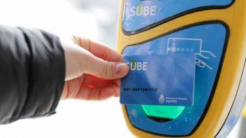 A través de información aportada por la SUBE, la policía logró detener a un hombre que ejerció violencia de género contra una mujer. A través de información aportada por la SUBE, la policía logró detener a un hombre que ejerció violencia de género contra una mujer.