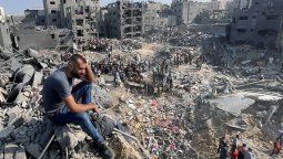 Estados Unidos investiga a Israel