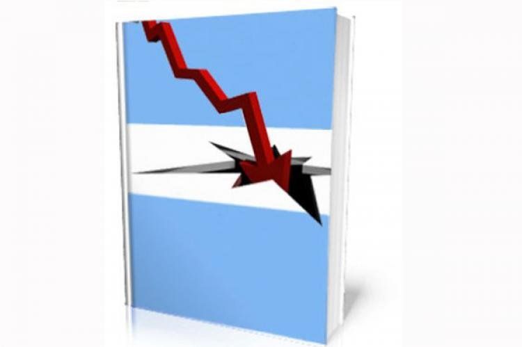 Agustín Monteverde: El impuesto a los Débitos y Créditos Bancarios es otro tributo que refleja la evolución de la economía. La suba en este caso fue de 19,7%, lo que es francamente inferior a la inflación del período.