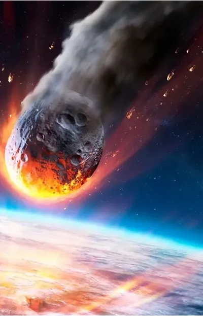 Asteroide Apophis pasará cerca de la Tierra y científicos temen esto