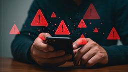 La estafa que nadie detecta y genera miedo. La estafa que nadie detecta y genera miedo.