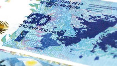 Billetes de $50 vendidos a $400.000 pesos: Cuáles son