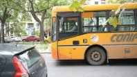 Escándalo en colectivos: Eliminan 24 líneas y el pasaje pasa a ser gratis Escándalo en colectivos: Eliminan 24 líneas y el pasaje pasa a ser gratis