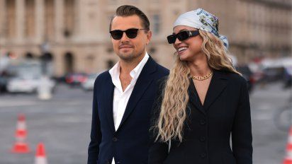 Leonardo DiCaprio: A la caza de la ex de Mbappé