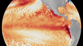 Atención Argentina: El Niño ya llegó y podría traer lluvias fuera de lo normal