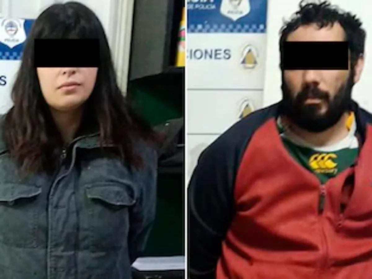 El asesinato de Sofía Delgado tiene cinco detenidos. El asesinato de Sofía Delgado tiene cinco detenidos.