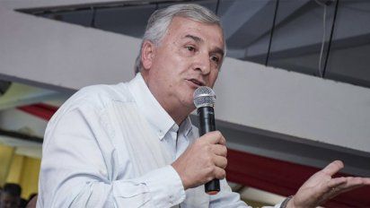Duras críticas de la UCR al gobierno, Macri y Milei