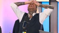 Nicolás Occhiato le ofreció a Marcelo Tinelli un espacio en LUZU TV: Su inesperada reacción. Nicolás Occhiato le ofreció a Marcelo Tinelli un espacio en LUZU TV: Su inesperada reacción.