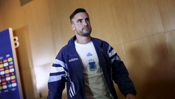 La bomba sobre Tagliafico que encendió alarmas en la Selección Argentina