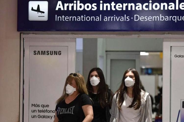 El Gobierno porteño anunció que se reabrirá la actividad turística nacional e internacional en la Ciudad desde diciembre próximo.
