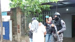 Investigación en marcha.&nbsp;