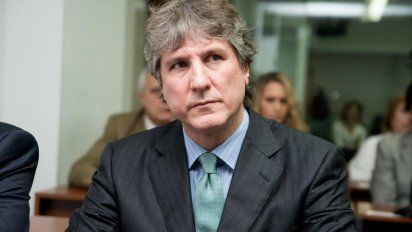 La defensa de Boudou teme una marcha atrás con la domiciliaria ante una eventual interrupción de la feria judicial