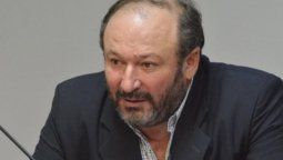 altText(Kroneberger se despega de Macri: 
