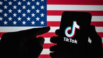 Luego del bluff en Ucrania, USA regresa contra TikTok