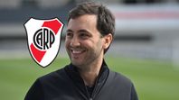 En las últimas horas River cerró un acuerdo millonario.