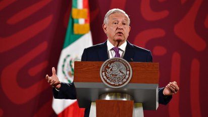 AMLO solicitará a Joe Biden 