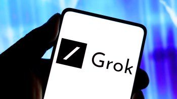 Grok, ¿qué pasó? Grok, ¿qué pasó?