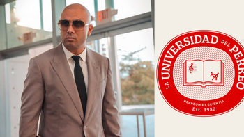 ¿Reggaetón con título universitario? Wisin lanza su propia 