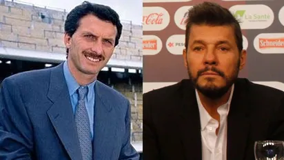 Efemérides de elecciones: Macri gana en Boca y el ridículo empate de San Lorenzo
