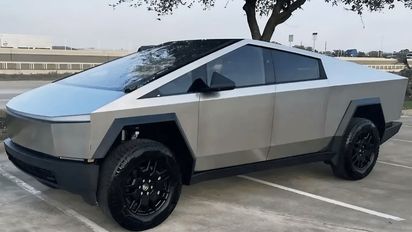 Tesla sigue con problemas: Retira del mercado miles de Cybertrucks