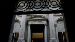 BCRA vs. dólar: Con menos reservas mejora el optimismo