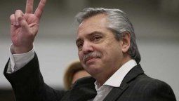 altText(Alberto Fernández: “Macri tiene que cambiar ya sino será muy doloroso para todos”)}