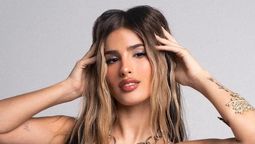 Julieta Poggio fingió un embarazo en redes sociales por el Día de los Inocentes y hasta sus seguidores se le pusieron en contra. ¿El límite que no se toca? Julieta Poggio fingió un embarazo en redes sociales por el Día de los Inocentes y hasta sus seguidores se le pusieron en contra. ¿El límite que no se toca?